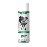 HANSA pěnový čistič grilů a roštů - 500 ml HANSA pěnový čistič grilů a roštů - 500 ml