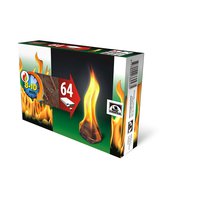 HANSA Podpalovače 64 ks HANSA Podpalovače 64 ks