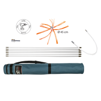 TORNADO PRO 6m set
