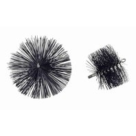 RESS Nylonový kartáč Ø 100 mm RESS Nylonový kartáč Ø 100 mm